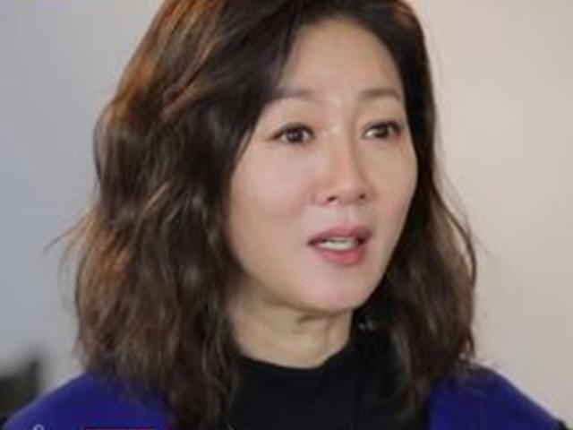 "살기 위한 선택"…'마이웨이' 방은희, 제작자 남편과 9년만에 이혼한 이유