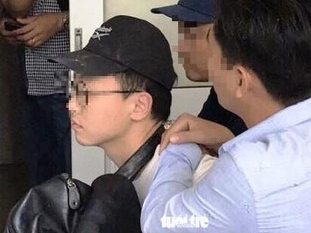 <strong>공개수배</strong> 이틀 만에… 베트남 교민 강도사건 용의자 체포