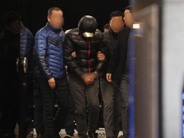 '얼굴 없는 천사' 기부금 절도 2명 체포…시민 결정적 제보
