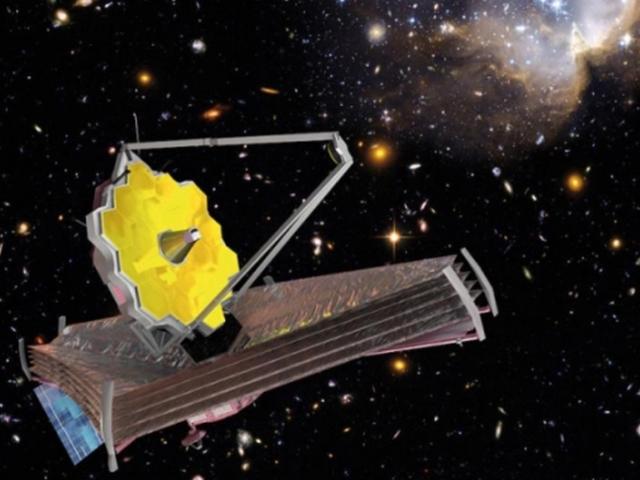 별이 되려다 실패한 갈색왜성의 비밀…차세대 우주 망원경이 푼다