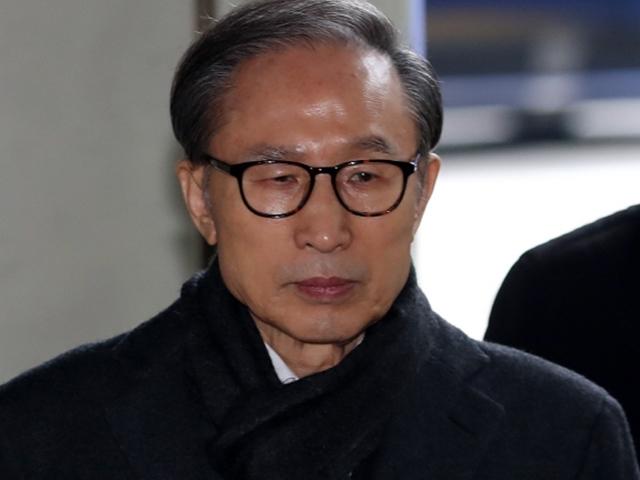 MB 항소심서 징역 23년 구형··· "국민 대표이길 포기한 채 남탓만"