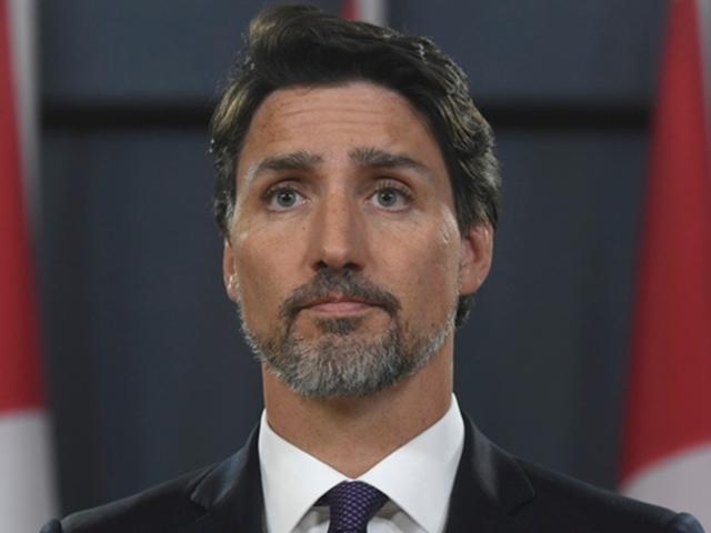 트뤼도 캐나다 총리 "추락 우크라 여객기, 이란 미사일에 격추"