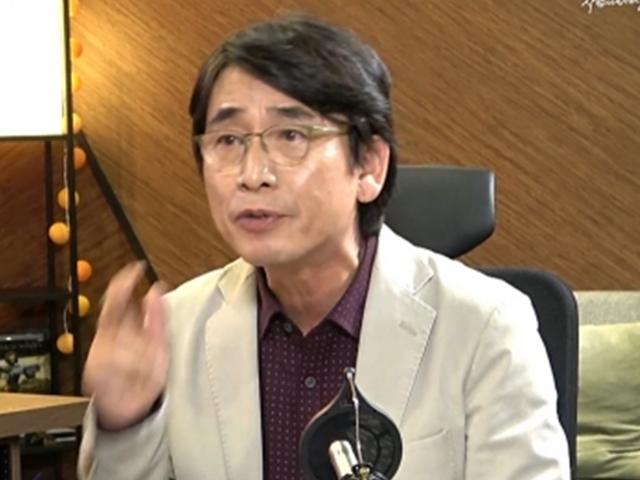 유시민 "안철수 참 안변한다…총선서 정의당도 못이길 것"