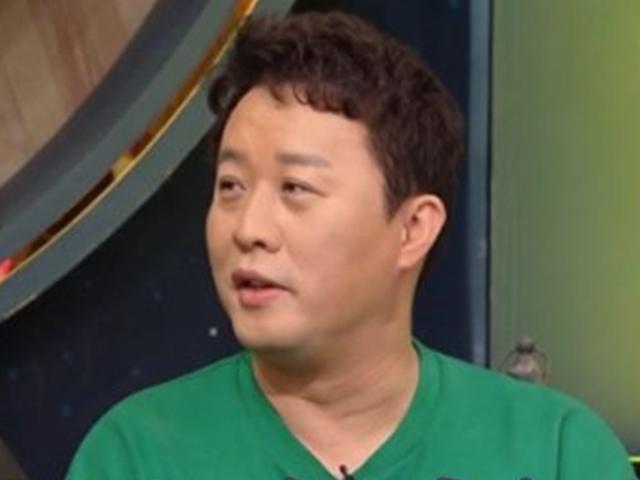 '해투4' 정준하 "가게 4개 운영중…연예인 수입이 훨씬 좋다"