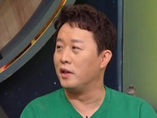 '해투4' 정준하 "최근 전통주 관련 행사 중"…'반은퇴' 소문 해명