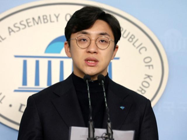 “날 성 노리개 취급”…민주당 2호 인재 원종건 미투 논란