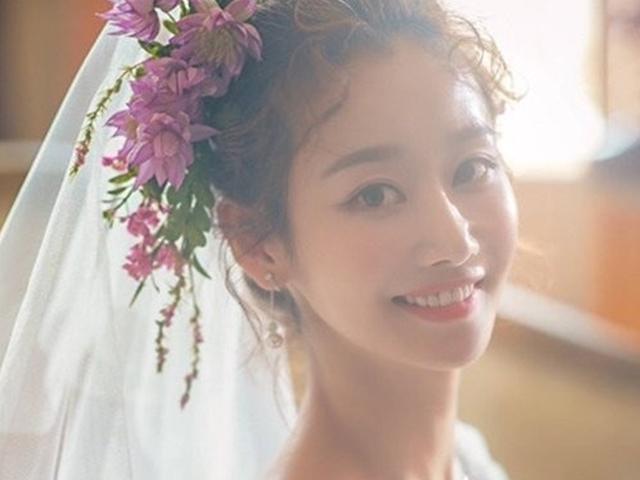 크레용팝 금미, 오늘(23일) 동갑내기 사업가♥와 결혼+임신 축복