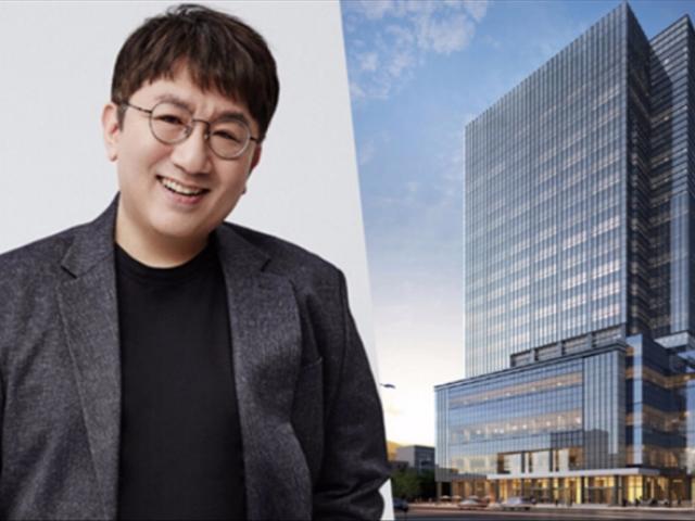 아이돌 하나로 3대 기획사 제끼고 기업가치 2조 만든 회사