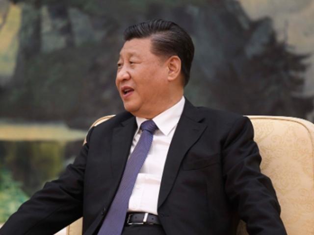 中언론들, 코로나 둔화에 "시진핑은 영웅"