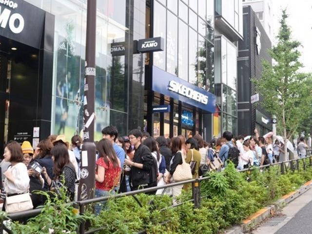 ‘기본 3시간 대기’ 일본 점령 한국 디저트 가게, 지금은…