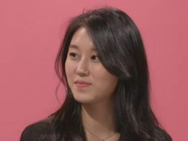 "PD계 설현 인정"..이원일, ♥김유진PD 최초 공개→'목 뽀뽀' 충격