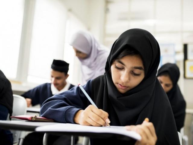 UAE, 학생 위한 지속가능성 <strong>교육 프로그램</strong> 발표