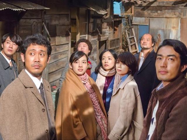 첫 영화 도전 재일교포 극작가 정의신 "일본 고도성장 뒤엔 한국인 노동자 있었다"