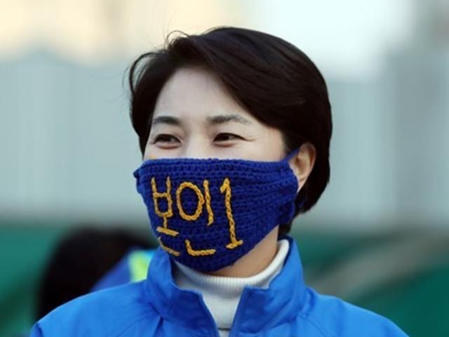 '171표 차 낙선' 민주 남영희, 재검표 포기…"생각 짧았다"
