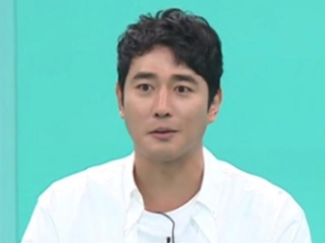 "첫눈에 반했다"…'전참시' <strong>조한선</strong>, 방송 최초 아내+러브스토리 공개