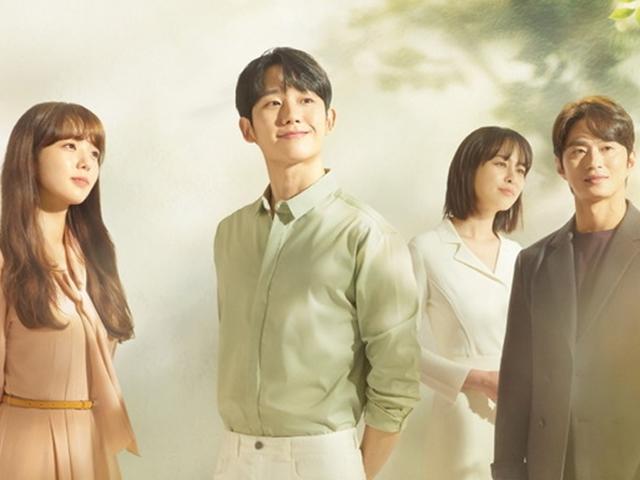 tvN 상반기 기대작 '반의반', 그 쓸쓸한 퇴장
