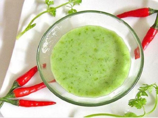 ‘빨간 맛’ 아닌 ‘녹색 매운맛’ 베트남 인기몰이