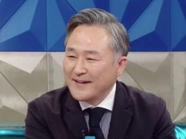 "은퇴 후 버킷리스트 多"..'라스' <strong>표창원</strong>, '그알' MC→사랑꾼 노리는 국회의원