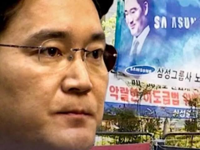 ‘무노조 경영·자녀세습 포기’ 삼성의 긴급발표 하자마자 대기업과 삼성 반응