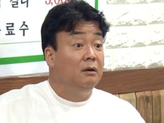 <strong>백종원</strong>, <strong>돈가스</strong>집 '연돈' 언급…"제자 구해도 열흘이면 나가"