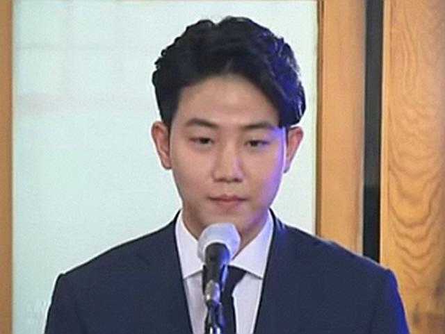 '<strong>행정</strong>고시 합격' 이규빈, 하트시그널→국무조정실 사무관 변신