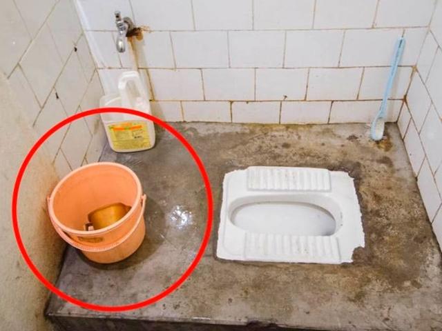 알려진 것보다 더 최악이다...인도인이 말하는 실제 화장실 문화충격
