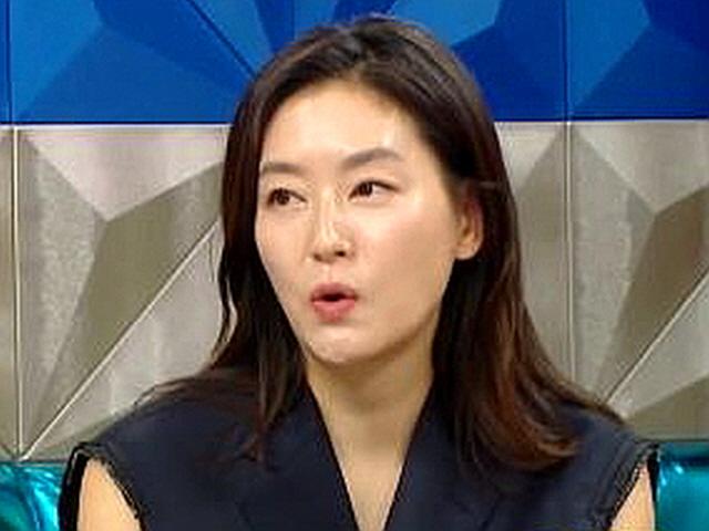 '라디오스타' 박진희 "자녀들, 태어나서 세정제 써본 적 없지만 냄새 안 나"