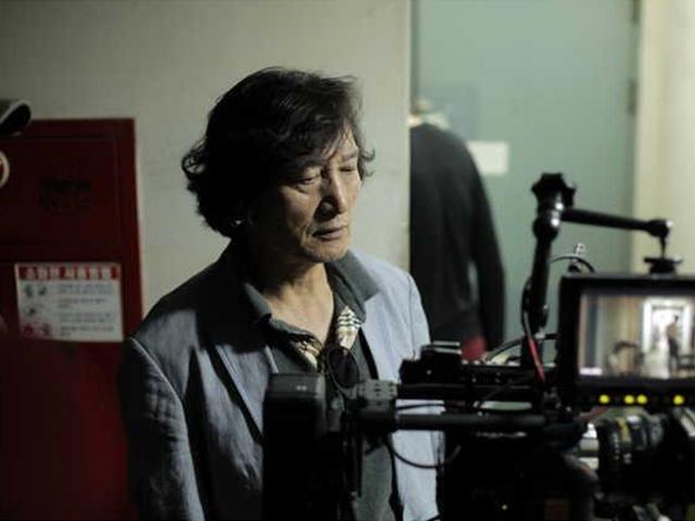 한국현대사 어둠 들춘 리얼리즘의 영화의 대가