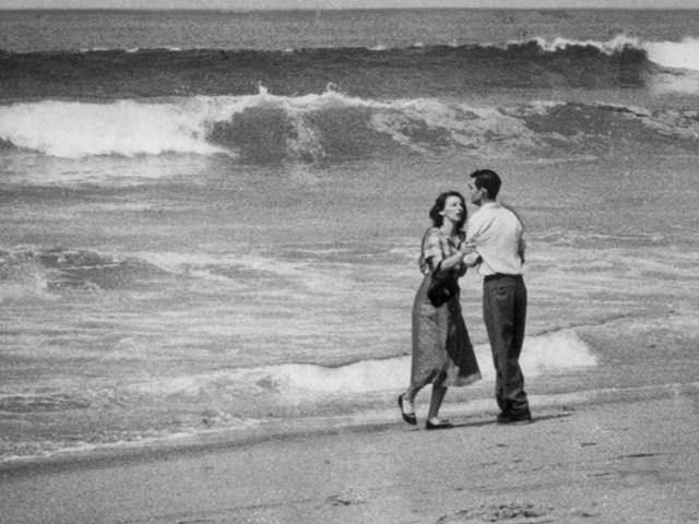 1955년 퓰리처 <strong>사진</strong>상을 받은 '바다에 의한 비극'과 논란