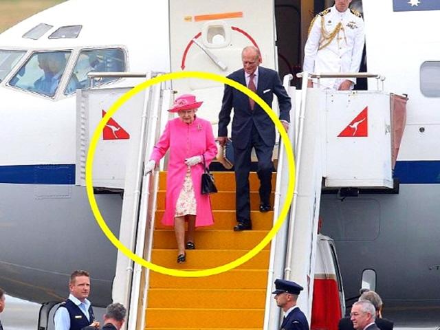 특별대우 아니냐… 영국 여왕이 해외여행에 여권이 필요 없는 이유