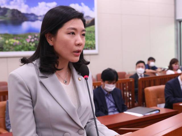 北 재난시 남한 의사 파견한다고?…법안 낸 與 신현영 "수정 가능"