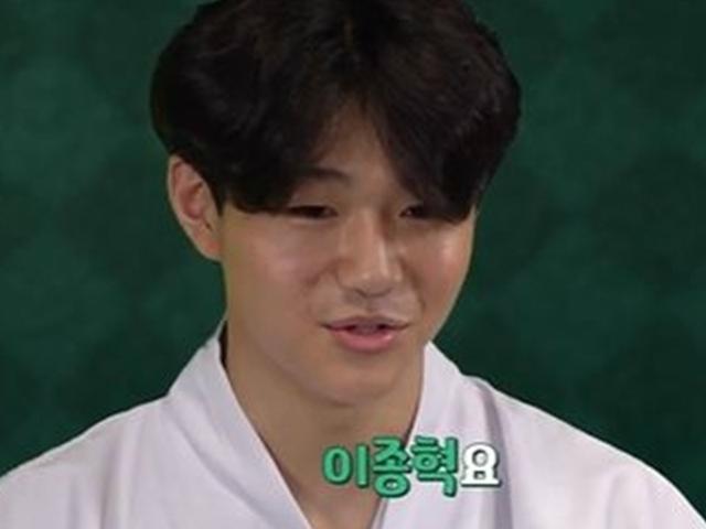 이종혁 아들 이탁수, 181cm 폭풍 성장…'뮤지컬 스타' 도전