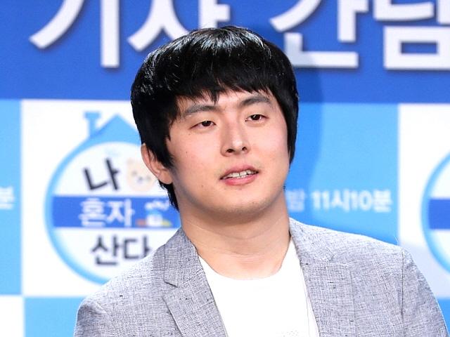 '나혼산' "기안84, 오늘(14일) 녹화 복귀…더 성숙해진 모습 보일 것"