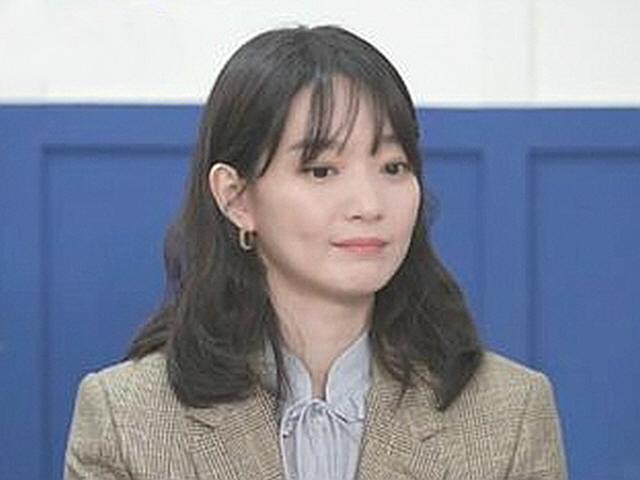 "실물보자 모든 스태프 감탄"..'유퀴즈' PD 밝힌 신민아 6년만 예능