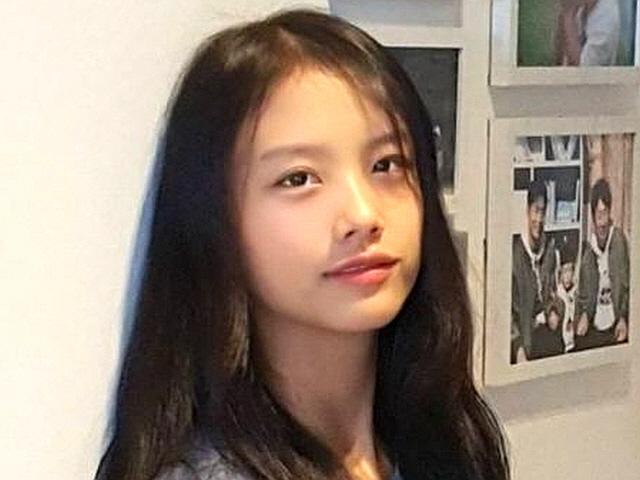 이동국♥이수진 큰딸 재시, 14세 모델지망생첫 연기수업..데뷔 임박?