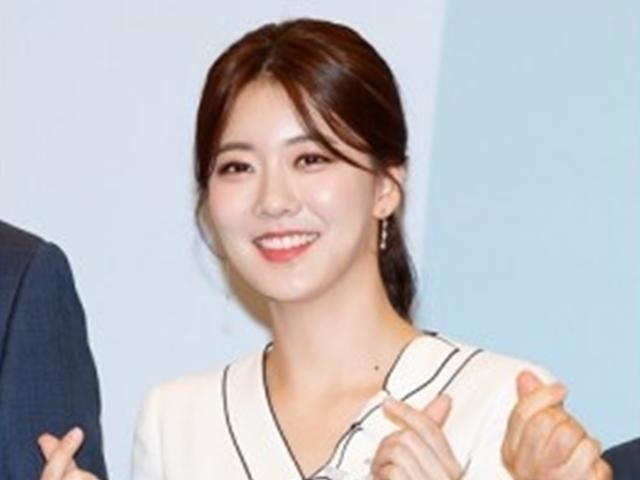 김민형 아나, 11월 1일자로 SBS 떠난다…재벌가 며느리 수순