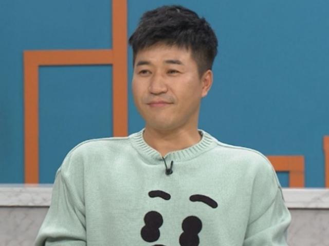 김종민 "신지와 20년 단련…환불원정대보다 신지가 세다"