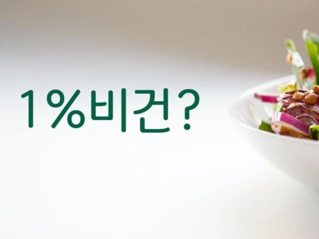 '<strong>비건</strong>의 날', <strong>비건</strong> 포털 비거닝(Veganing) 오픈
