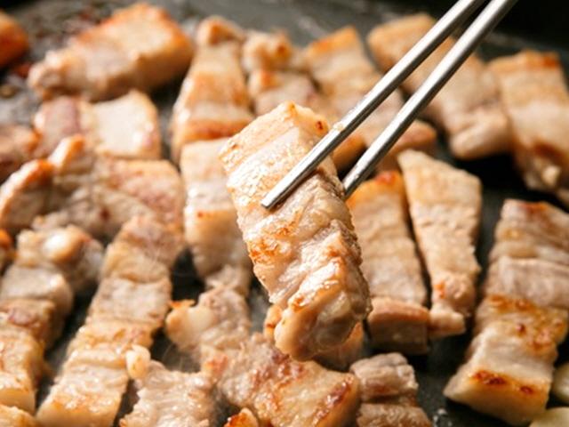 [와이파일] "붉은 고기 많이 먹으면 암 걸릴 위험 높아져"...이유는?