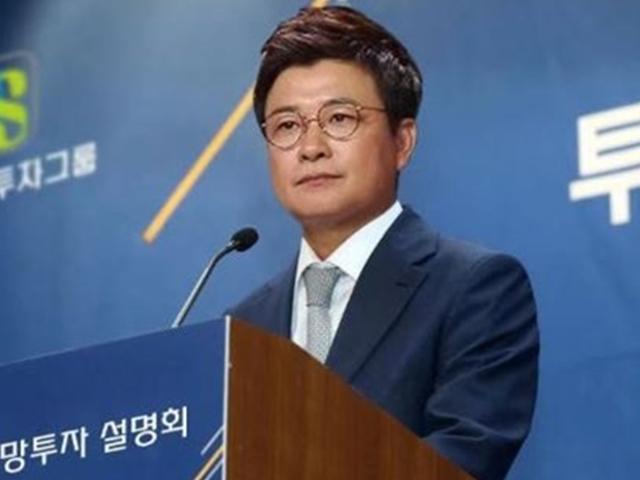 김성주, 초상권 무단도용 투자 광고에 강경 대응 "선의의 피해자 없길" [공식입장]