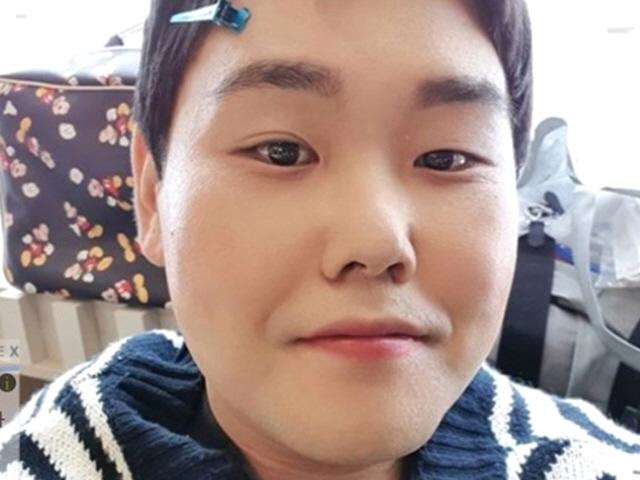 김수영 "164kg→108kg로 다이어트…돈벌이 없어서 못 먹었다"