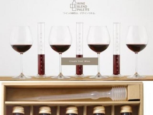 일본, 집에서 만드는 ‘나만의 와인’ 주목