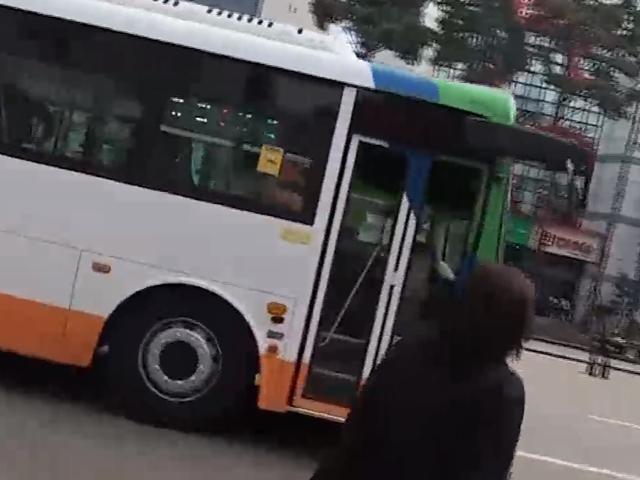 악명 높은 천안 버스, 모두의 목소리를 들어보았다