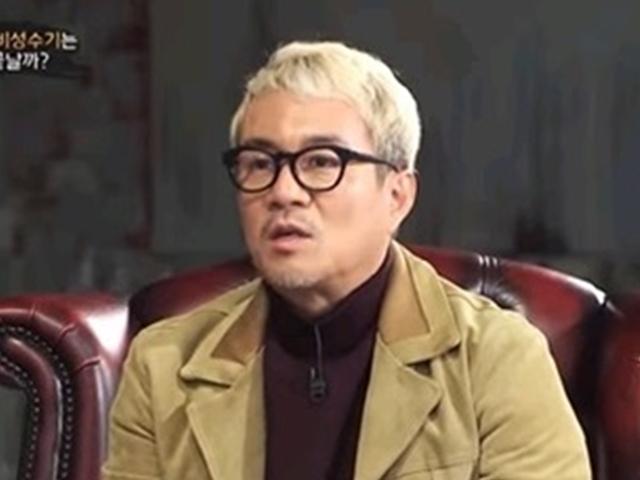 김성수, 전처 위한 천도재…"코로나로 식당 폐업" 우울증·생활고 고백