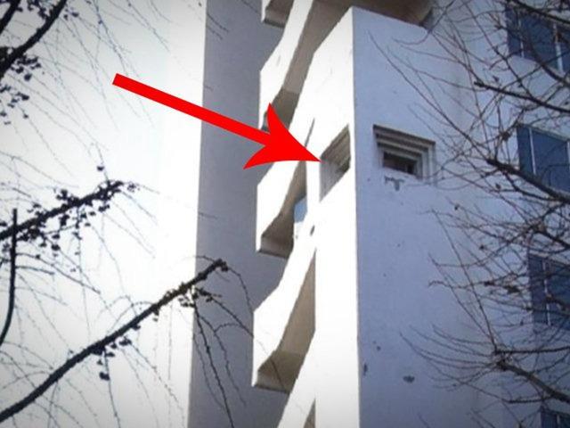 ’70년대 지어진 강남 아파트’에만 있는 숨겨진 비밀은요