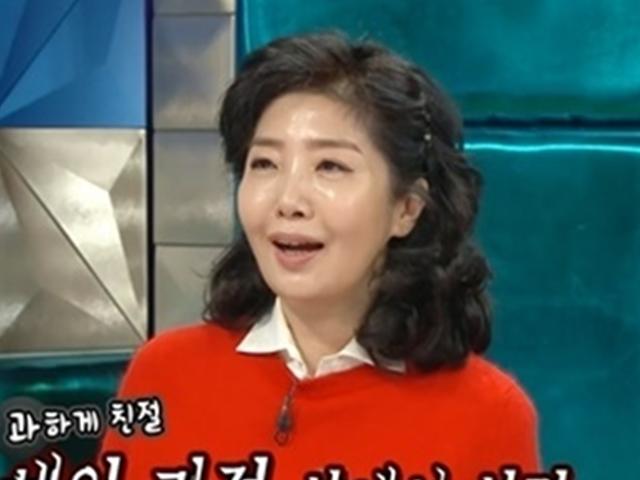 여에스더, 남편 홍혜걸 'SNS 중독'에 별거…"제주도에 집 마련"(라디오스타)