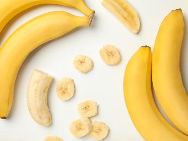 매일 바나나를 먹으면 몸에 어떤 일이 일어날까?