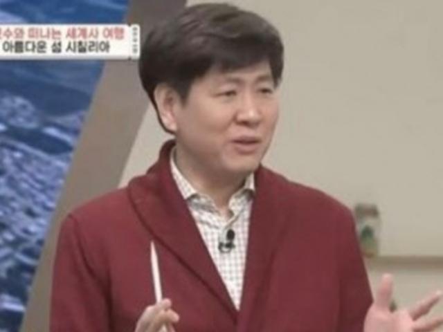 장항석 교수, '벌거벗은 세계사' <strong>역사왜곡</strong> 논란 해명→대화 제안