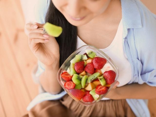 다이어트 우선 과제 “장내 유해균 청소”