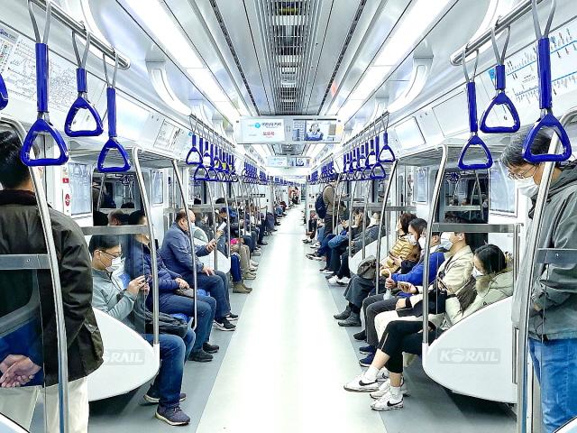 전세계 이색 지하철 순위…서울 지하철 1위 부문은?